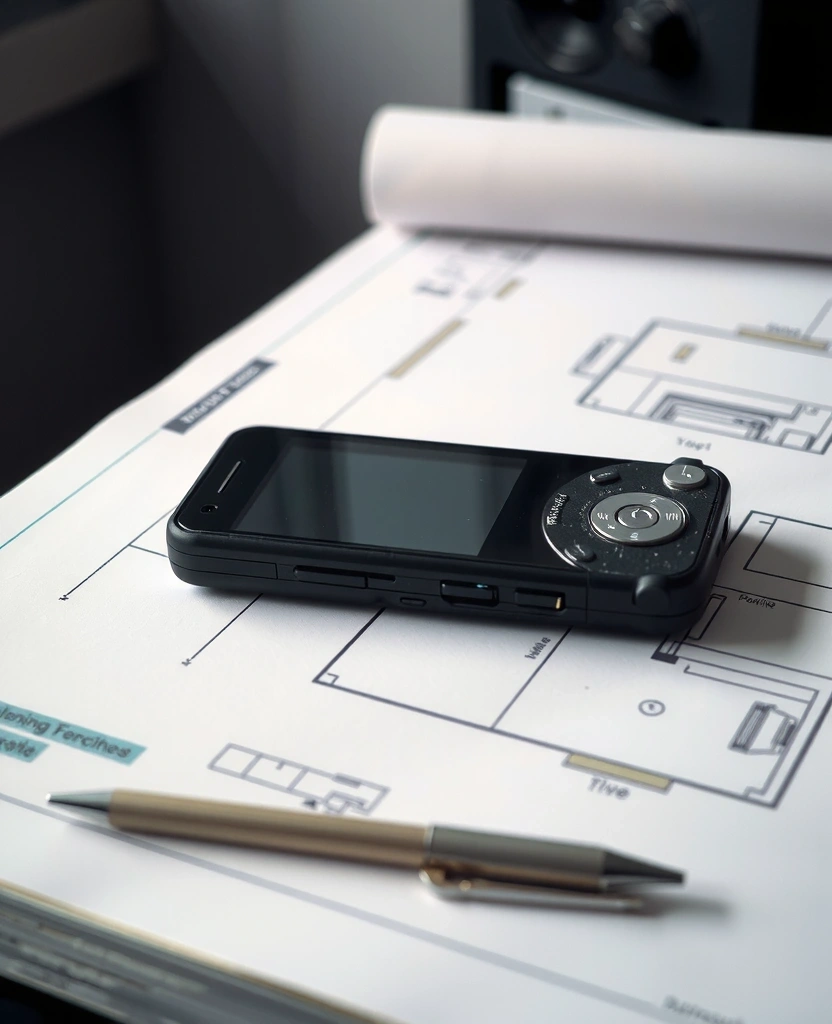 Digitalfield origin visual