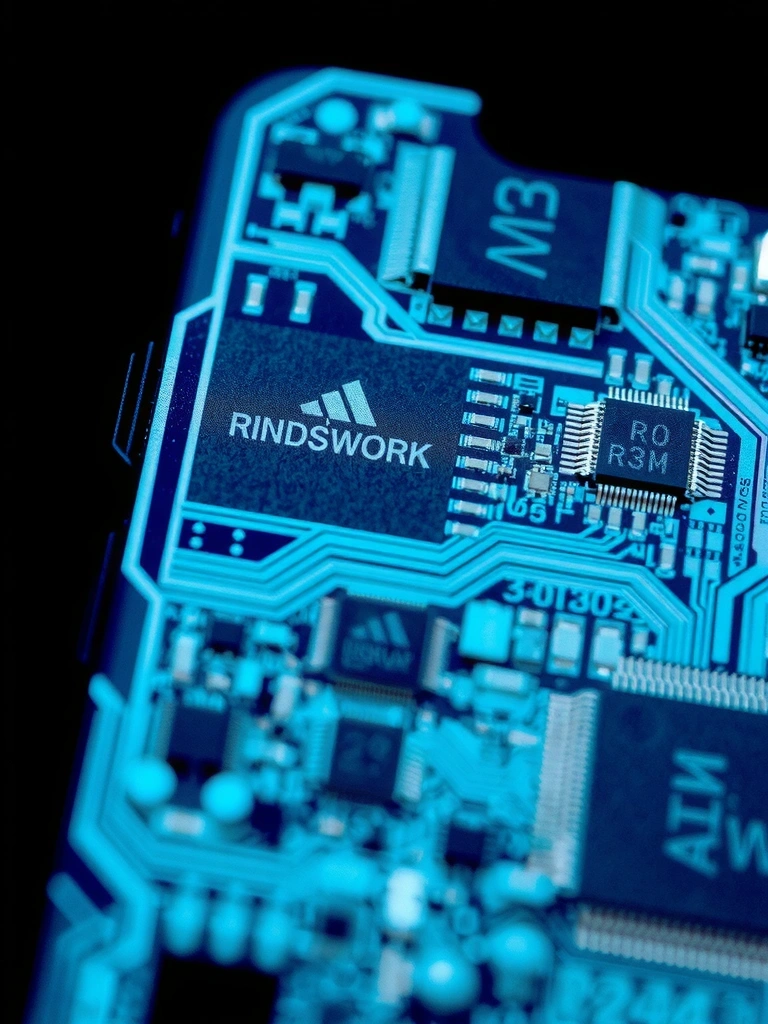 Visual fidelity test