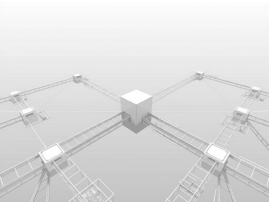 Network architecture