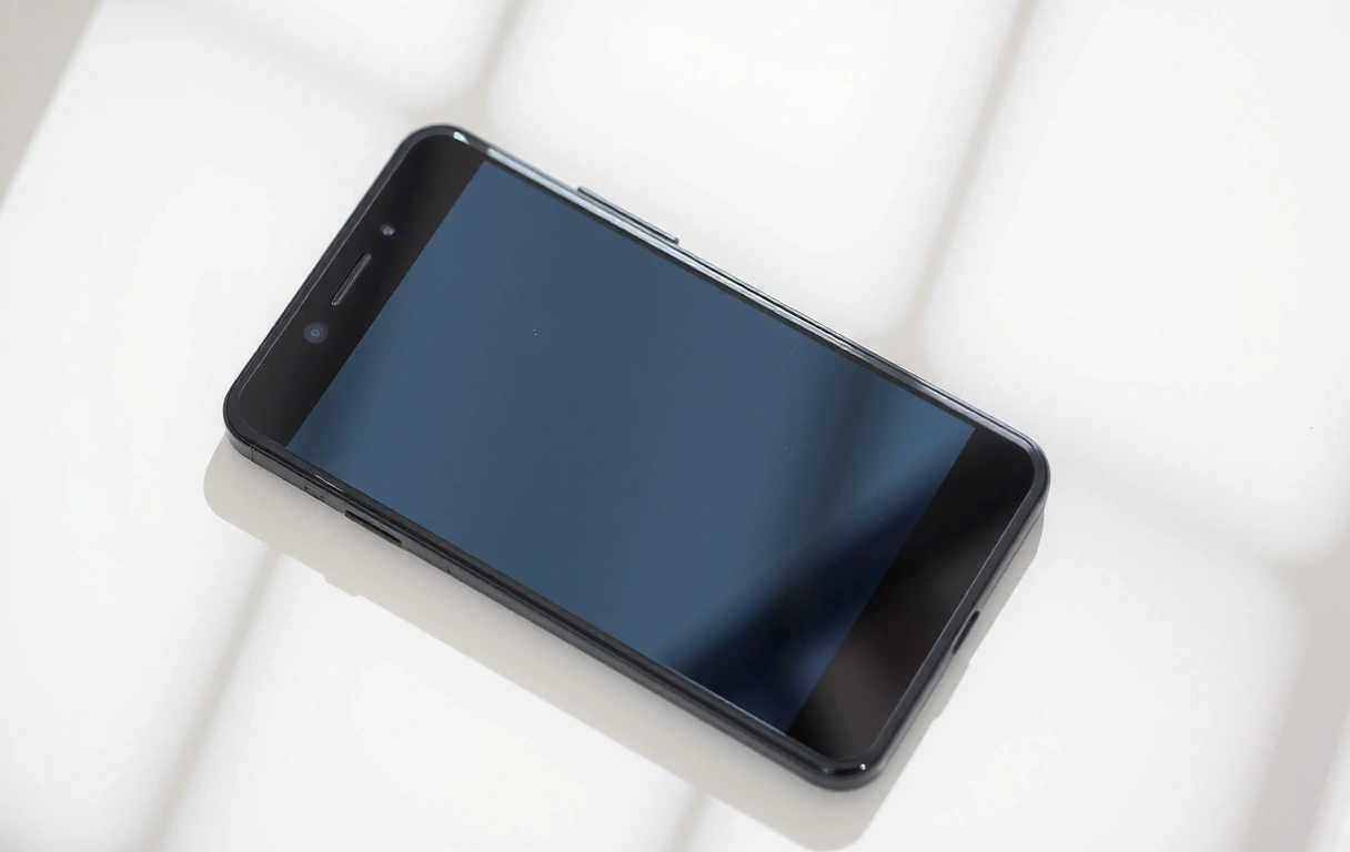 Premium Device Render