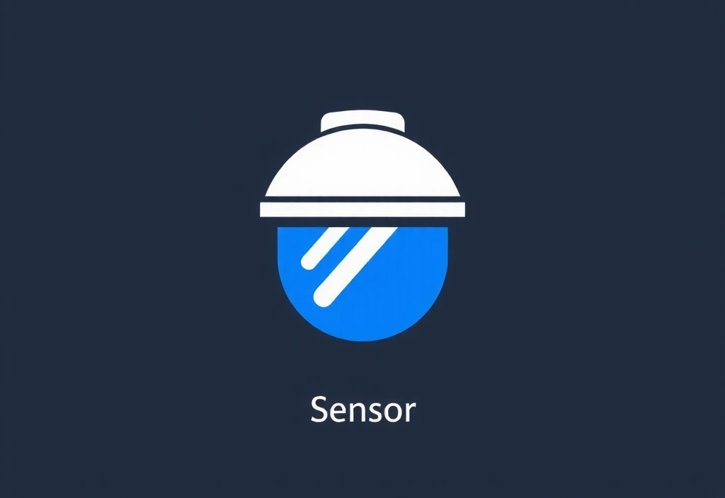 Sensor Icon