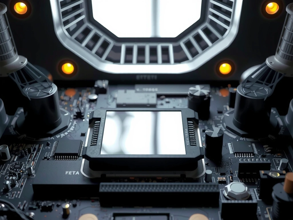 Technical Engineering View